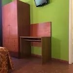 Szálloda Eden *