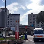 Szálloda Eden