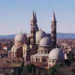 Eden Szálloda Padova