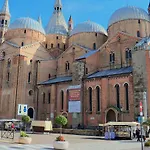 Szálloda Eden