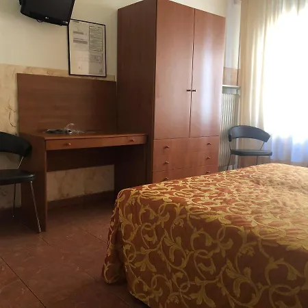 Eden Hotel Padova
