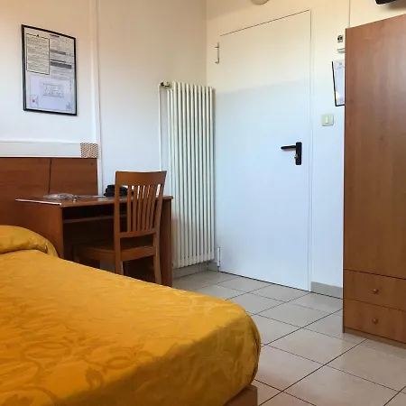 Eden Hotel Padova