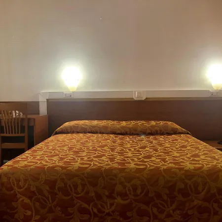Hotel Eden