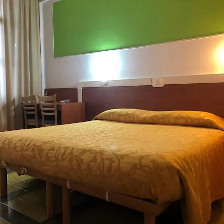 Eden Hotel Padova