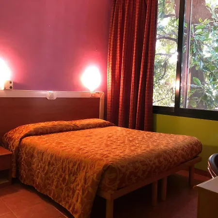 Hotel Eden