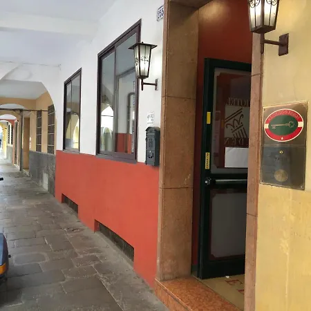 Eden Hotel Padova