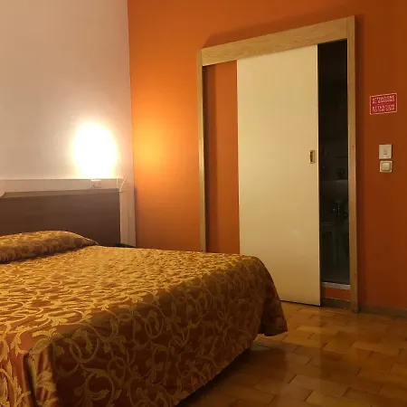 Eden Hotel Padova