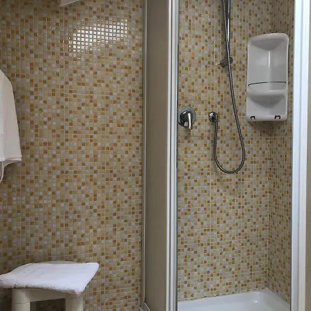 Eden Hotel Padova