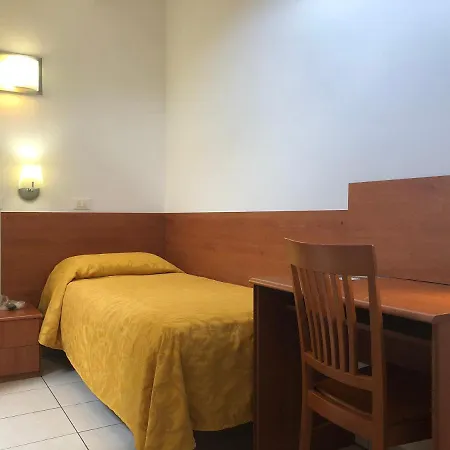 Hotel Eden Padova