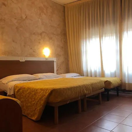 Eden Hotel Padova