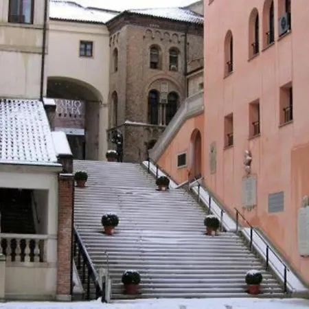 Eden Hotel Padova
