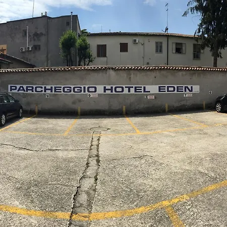 Eden