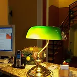 Otel Eden