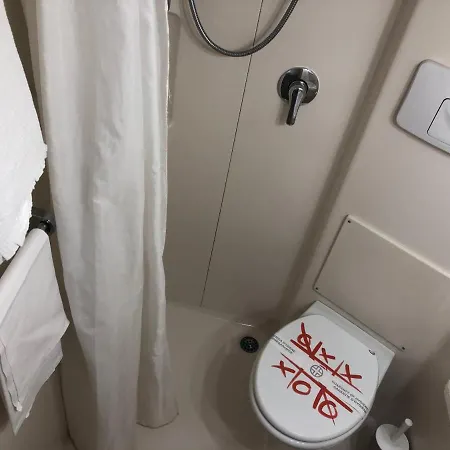 Hotel Eden