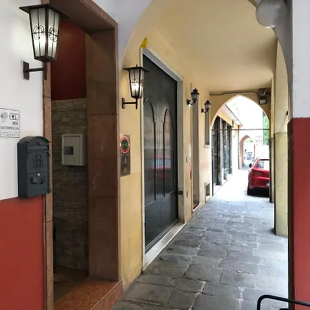 Hotel Eden