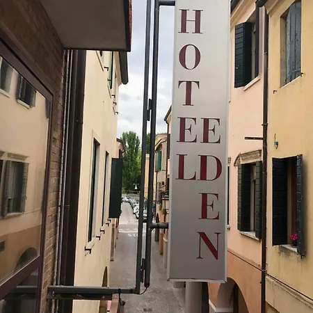 Eden Hotel
