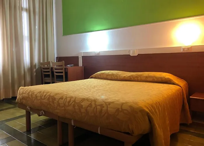 Eden Hotel Pádua
