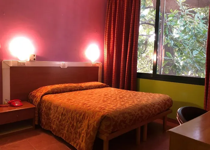 Otel Eden