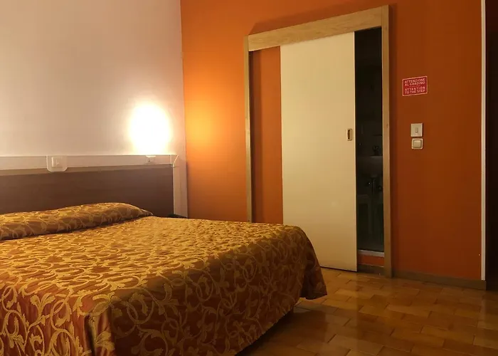 Eden Hotel Pádua