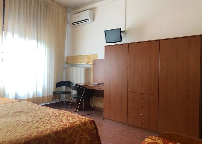 Otel Eden