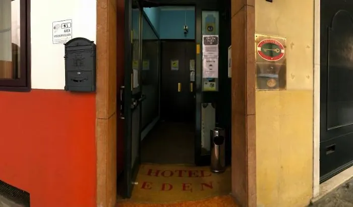 Eden * Padova