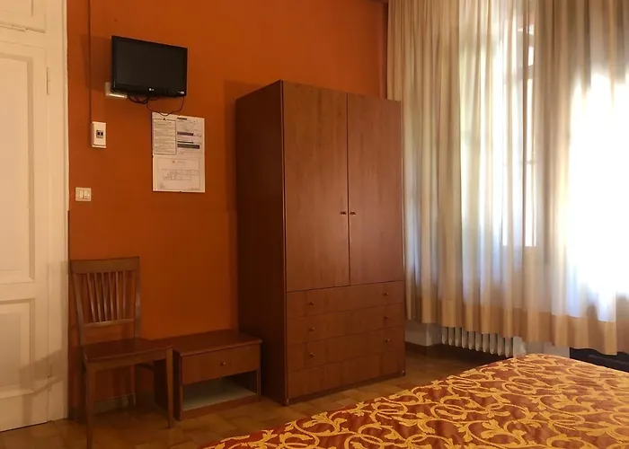 Eden Hotel Pádua