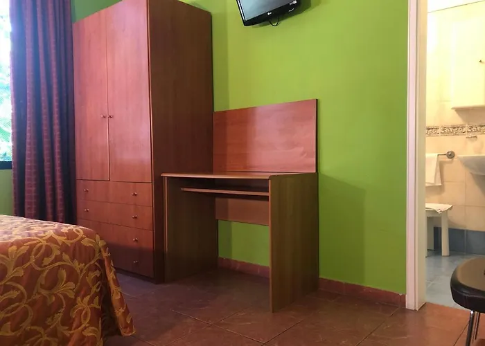 Hotel Eden *