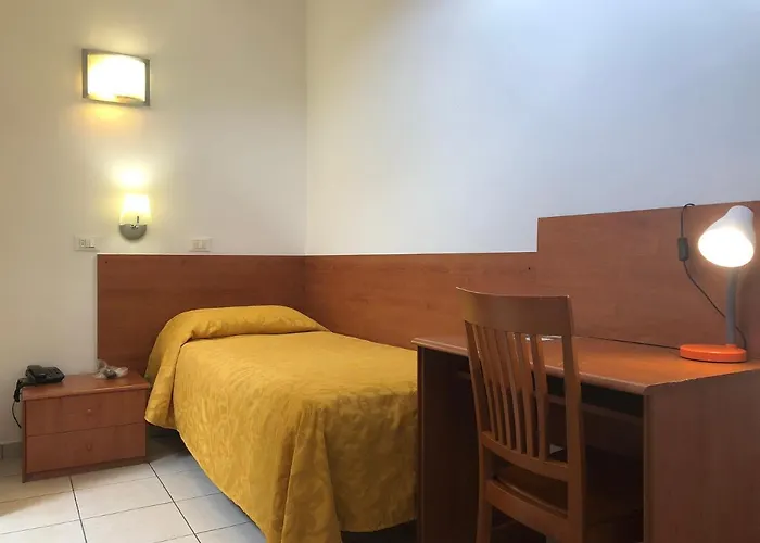 Hotel Eden Pádua