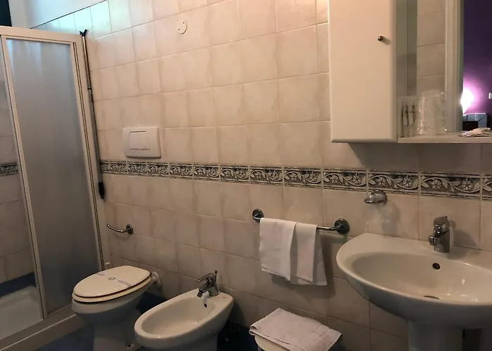 Hotel Eden