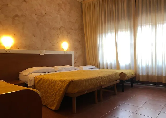 Eden Otel Padova