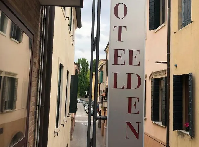 Eden Otel