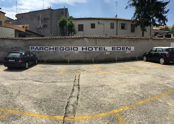 Eden
